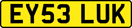 EY53LUK