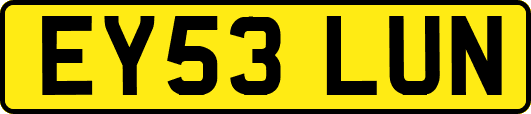 EY53LUN