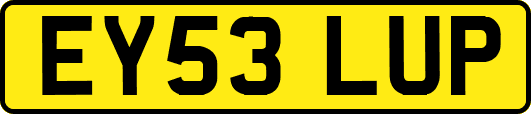 EY53LUP