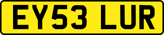 EY53LUR