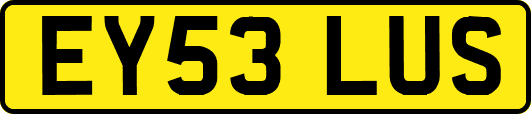 EY53LUS