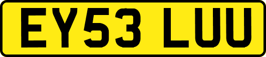 EY53LUU