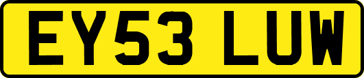 EY53LUW