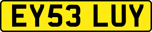 EY53LUY