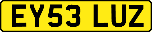 EY53LUZ