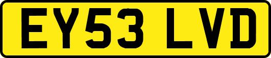 EY53LVD