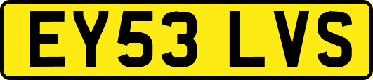 EY53LVS