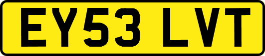EY53LVT
