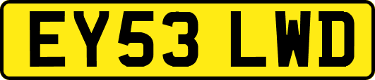 EY53LWD
