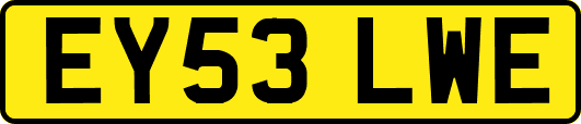 EY53LWE