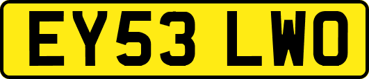 EY53LWO