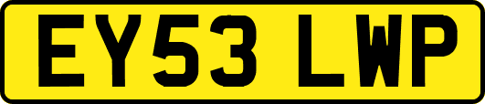 EY53LWP