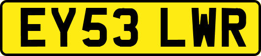 EY53LWR