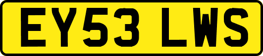 EY53LWS