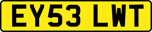 EY53LWT