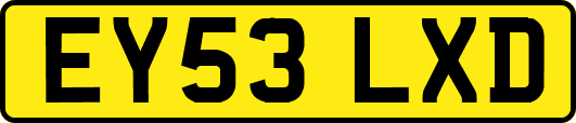 EY53LXD
