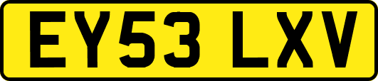 EY53LXV