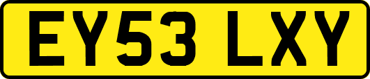 EY53LXY
