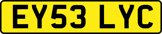 EY53LYC