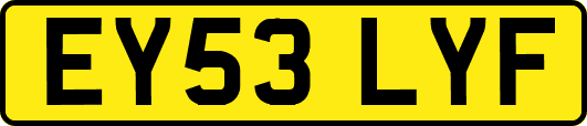 EY53LYF