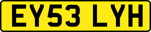 EY53LYH