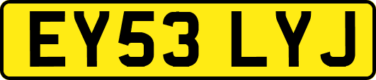 EY53LYJ