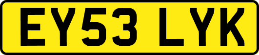 EY53LYK