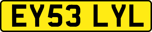 EY53LYL