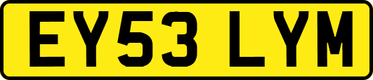 EY53LYM