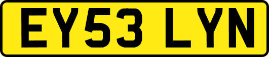 EY53LYN