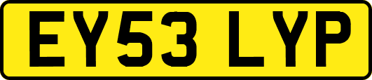 EY53LYP