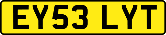 EY53LYT