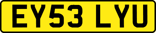 EY53LYU