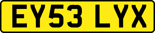 EY53LYX