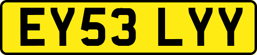 EY53LYY