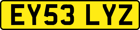 EY53LYZ