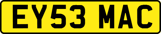EY53MAC