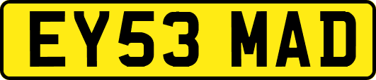 EY53MAD