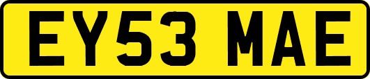 EY53MAE