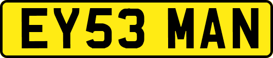 EY53MAN