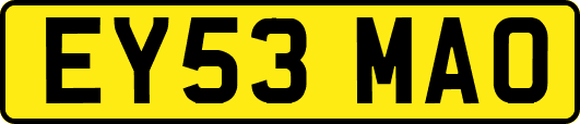 EY53MAO