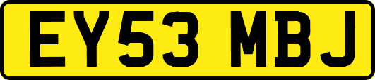 EY53MBJ