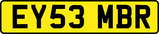 EY53MBR