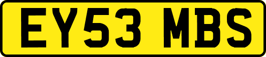 EY53MBS