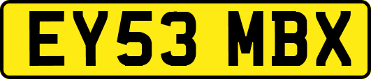 EY53MBX