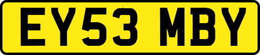 EY53MBY