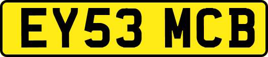 EY53MCB