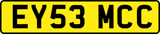 EY53MCC