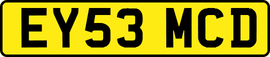 EY53MCD