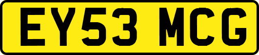 EY53MCG